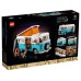 Lego Icons 10279 Volkswagen T2 Camper Van